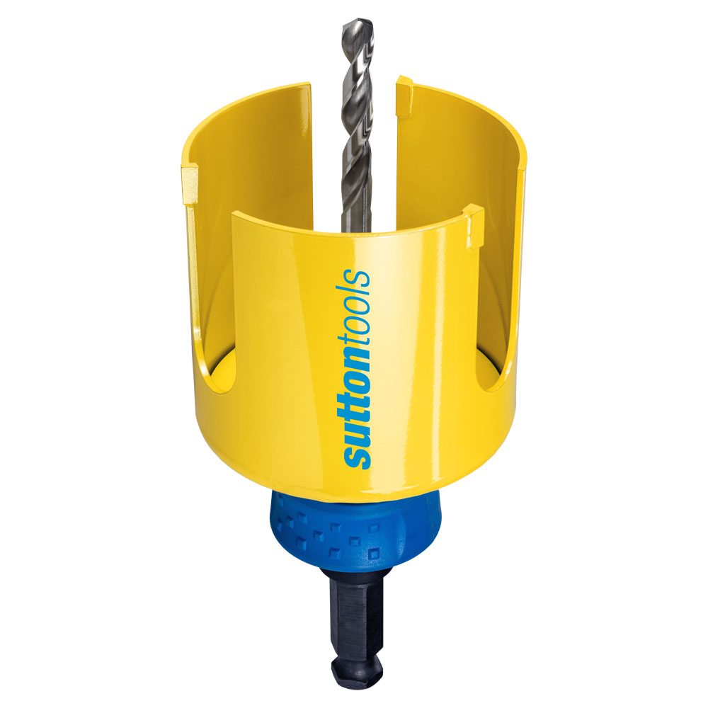 Multi on sale hole saw